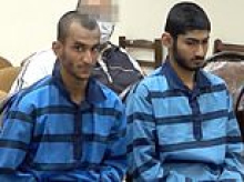 Haunting faces of the forgotten: Amid fears US may be poised to pull out of Iran war, families of condemned activists beg the world not to look the other way