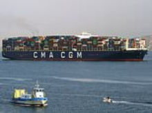 French ship becomes first western vessel allowed through Strait of Hormuz since start of Iran war after Macron blasts Trump for strategy and 'inelegant' remarks about wife Brigitte