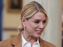 Pam Bondi's secret heartache she hid from colleagues... and 'paranoia' about fired AG that was eating Trump alive, revealed by White House insiders