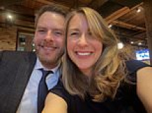 Congresswoman reveals her husband of 20 years walked out on her and their sons, then demanded a divorce