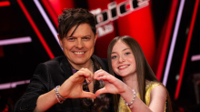 Gesangsshow für Kinder: Team Kelly: Katelyn gewinnt Castingshow 