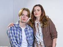 Angela begged social services for help with her son Tristan... they ignored her and then he killed her with a hammer: Now her sister and elder son lay bare the truth to BETH HALE