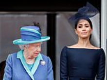 AMANDA PLATELL: I may not have met Meghan, but I have witnessed how her actions have harmed the Royal Family. This is why I'll never stop criticising the woman who caused our beloved Queen so much distress