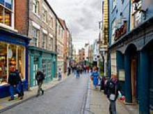 Reeves urged to adopt 'hybrid' business rates model to ease pressure on high street