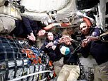 Artemis II astronauts reveal terrifying warning message they received as their spacecraft passed the 'point of no return' on its trip to the moon