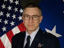 Haunting 911 call reveals new clue in search for missing UFO-linked Air Force general