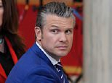 'Paranoid' Pete Hegseth fired highest-ranking US Army officer amid Iran war 'because he was threatened by him'