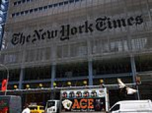 New York Times goes viral for embarrassing blunder in Iran war coverage