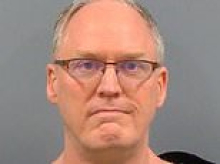 Professor of Christian 'sexual ethics' at Midwest university, and father of TEN, arrested on counts of rape and sexual battery, including minors