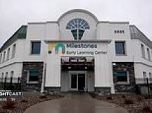 Feral daycare worker accused of slamming a child's head into a wall while drunk