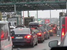 Spremite se za pakao ako putujete za praznike, počinje međunarodna akcija: Kazne su ogromne, a zbog ovoga možete završiti i iza rešetaka!