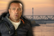 RENATO JE LEGENDA DUNAVA: Dosad je spasio 35 osoba koje su pokušale samoubistvo na Pančevačkom mostu, za Kurir otkriva koji SLUČAJ MU JE BIO NAJTEŽI