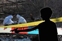 Maloletnik dobio 25.000 evra da ubije čoveka: 