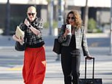 'Broke' movie star Alice Evans had $100k in bank despite begging cash from fans, claims ex-husband Ioan Gruffudd in divorce trial