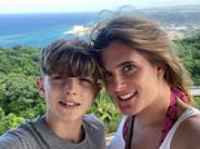 My son was last seen laughing with his best friend, an hour later I found him dead in his bedroom - I blame social media and will not rest until Silicon Valley takes responsibility for their 'dangerous' products