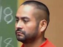 Illegal migrant convicted of posing as an Uber driver to kidnap women before raping them at knifepoint