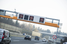 Seit einem Jahr ist der IGL-100er dunkel, jetzt nahen strengere Regeln