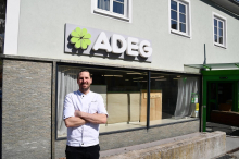 Nicht wirtschaftlich: Nahversorger sperrt zu: „Ich hätte das schon vor zwei Jahren tun sollen“