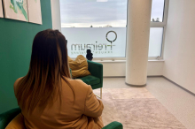 Sie lebte mit ihren Kindern 6 Monate in einer Krisenwohnung: „Hilfe ist da“