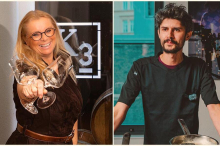 „Scheiß-Job“: Zitat von Starkoch Harald Irka hat ein Nachspiel  