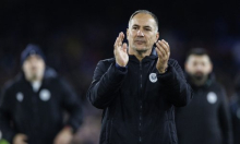 Štimac napao suca: 'Teško je to prihvatiti, mi smo jedini zdravi dio bh nogometa'