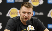 Dončić se teško ozlijedio pred doigravanje: Evo kada bi se trebao vratiti na parket