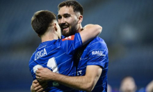 Dinamo može dodatno pobjeći Hajduku: Evo gdje gledati utakmicu s Osijekom