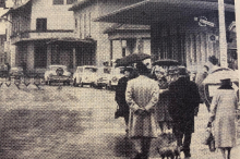 Zu Fuß nach Tarvis: Kärntner deckten sich zu Ostern mit Alkohol ein