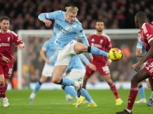 City in Liverpool sezono rešujeta v pokalu FA, a igrata med sabo