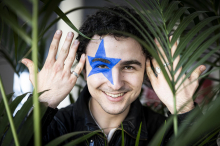 Wann tanzt Cosmó?: Die Startreihenfolge des Song Contest steht fest 