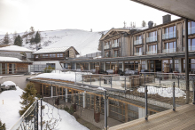 8 Millionen Euro investiert: Auf Kärnten kommt ein neues Fünf-Sterne-Hotel zu