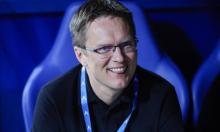 Bivši trener Hajduka radi jedno od najvećih nogometnih čuda ove sezone