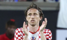 Talijani oduševljeni Modrićem: S 40 godina u formi života, Milan sanja naslov