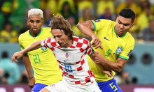 AI izračunao šanse Hrvatske na Svjetskom prvenstvu. Iznenadit ćete se tko je ispred nje