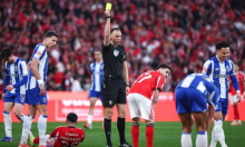 Skandal u Portugalu! Benfica i Porto bijesni na suđenje, evo što dijele na društvenim mrežama. 'Srama više nema'