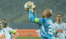 'Tenkovi su nas pratili na stadion, gađali su bocama, nikad nisam osjetio takvu mržnju'