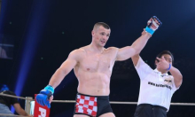 Šef FNC-a otkrio: Moguće je da se Cro Cop vrati u oktogon