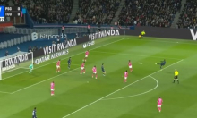 Dembele podsjetio zašto je Zlatna lopta: Pogledajte sjajan pogodak