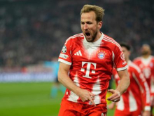 Bayern lahko že v 28. krogu doseže neverjetno stotico