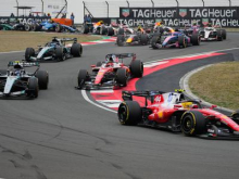 Na mizi šest predlogov za rešitev, a vprašanje, če bodo ekipe F1 enotne