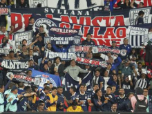 Tragedija na nogometnem stadionu v Peruju