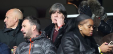 Joachim Löw für Ghana? Der Ex-Bundestrainer weiß von nichts