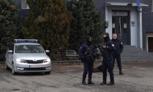 NOVO HAPŠENJE SRBA NA KOSMETU: Kurtijeva policija lišila slobode i sedmog čoveka od početka godine - tvrde da će ih biti JOŠ