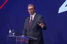 VUČIĆ OTKRIO POD KOJIM USLOVOM ĆE SE KANDIDOVATI NA IZBORIMA: Predsednik za Kurir televiziju poručio -  Vrlo racionalan odgovor, u skladu sa tim donećemo odluku