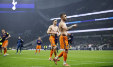 Donio je klubu prvi trofej nakon 70 godina, a sada odlazi: Nedostajat ćete mi svi