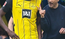 Zvijezda šokirala Kovača i Borussiju: Želi napustiti klub