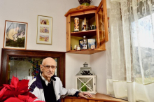 Diese Schätze verstecken Kärntner im Kästchen unterm Hergott