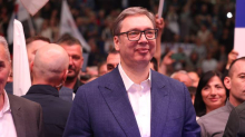Aleksandar Vučić: Istraživanja će pokazati hoću li prihvatiti kandidaturu za premijera