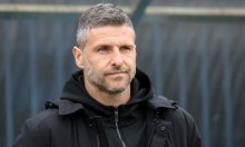 Evo što je rekao trener Osijeka nakon povijesne sramote protiv Dinama