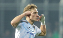 Rijeka na Frukov pogon! Pogledajte golove fenomenalnog ofenzivca